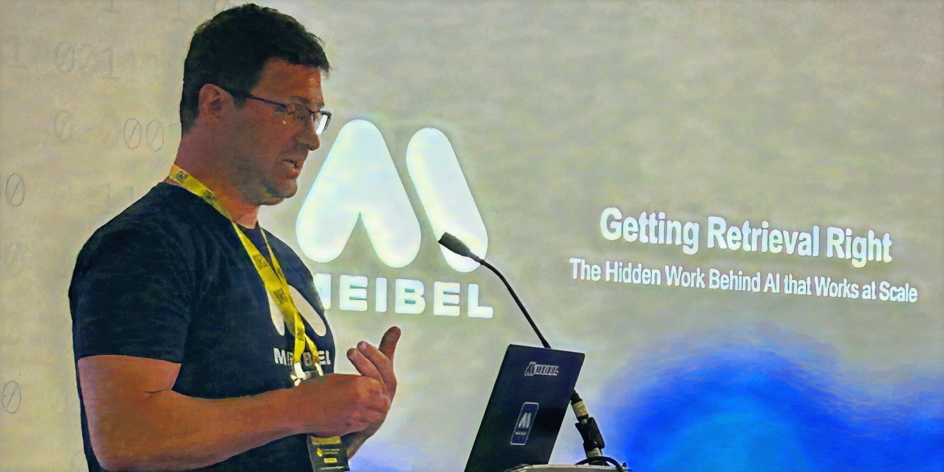 Getting Retrieval Right: The Hidden Work Behind AI That Works