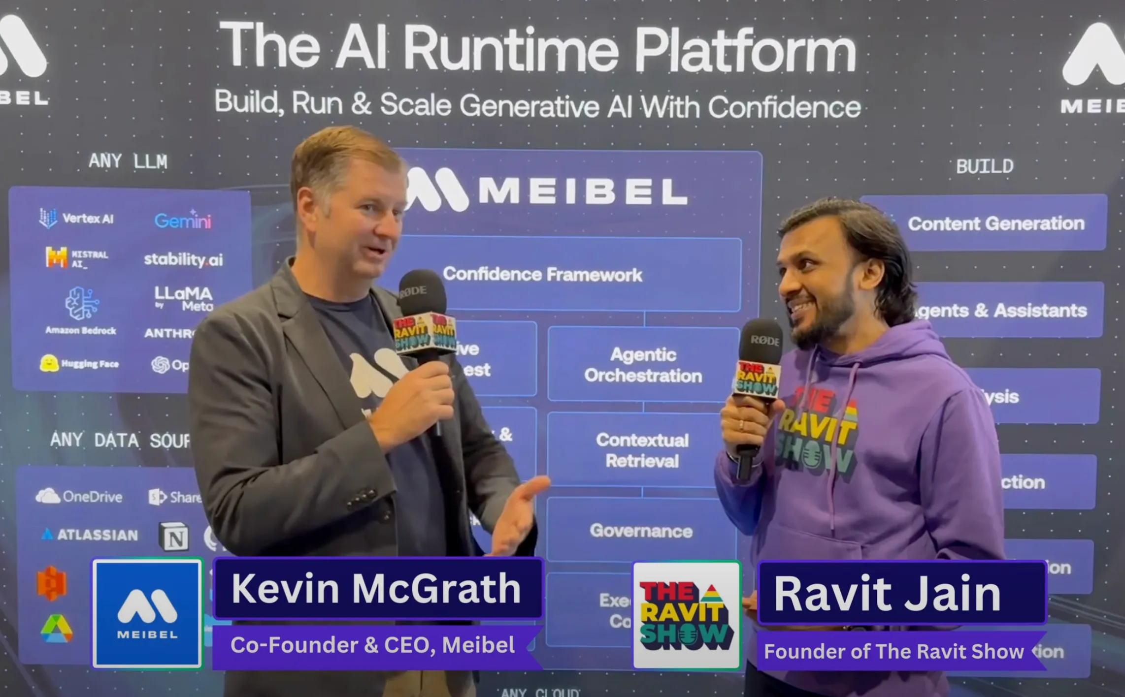 The Ravit Show - Why Context Engineering Makes the Difference