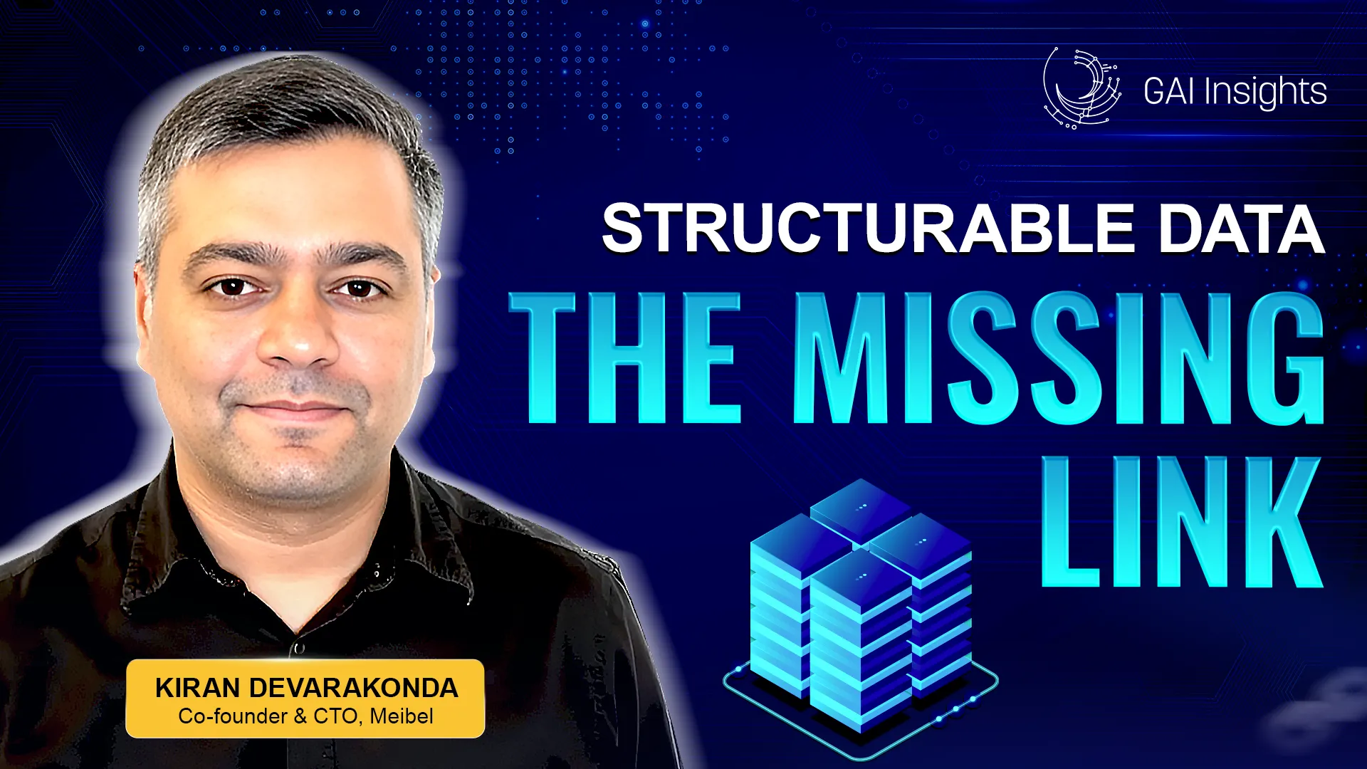 Beyond Vector Search: Leveraging Hidden Structure in Enterprise Data