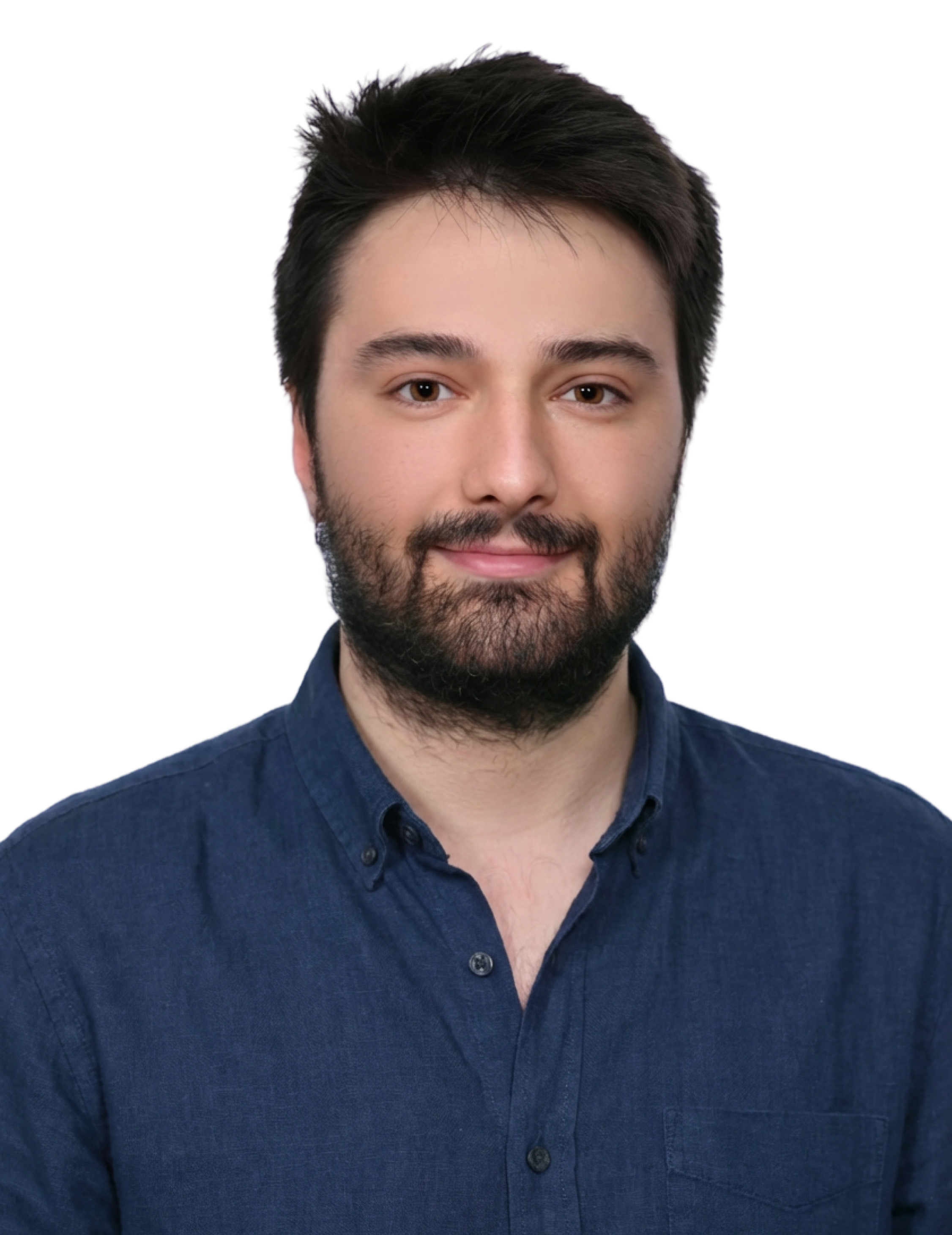 Dimitar Vladimiroski