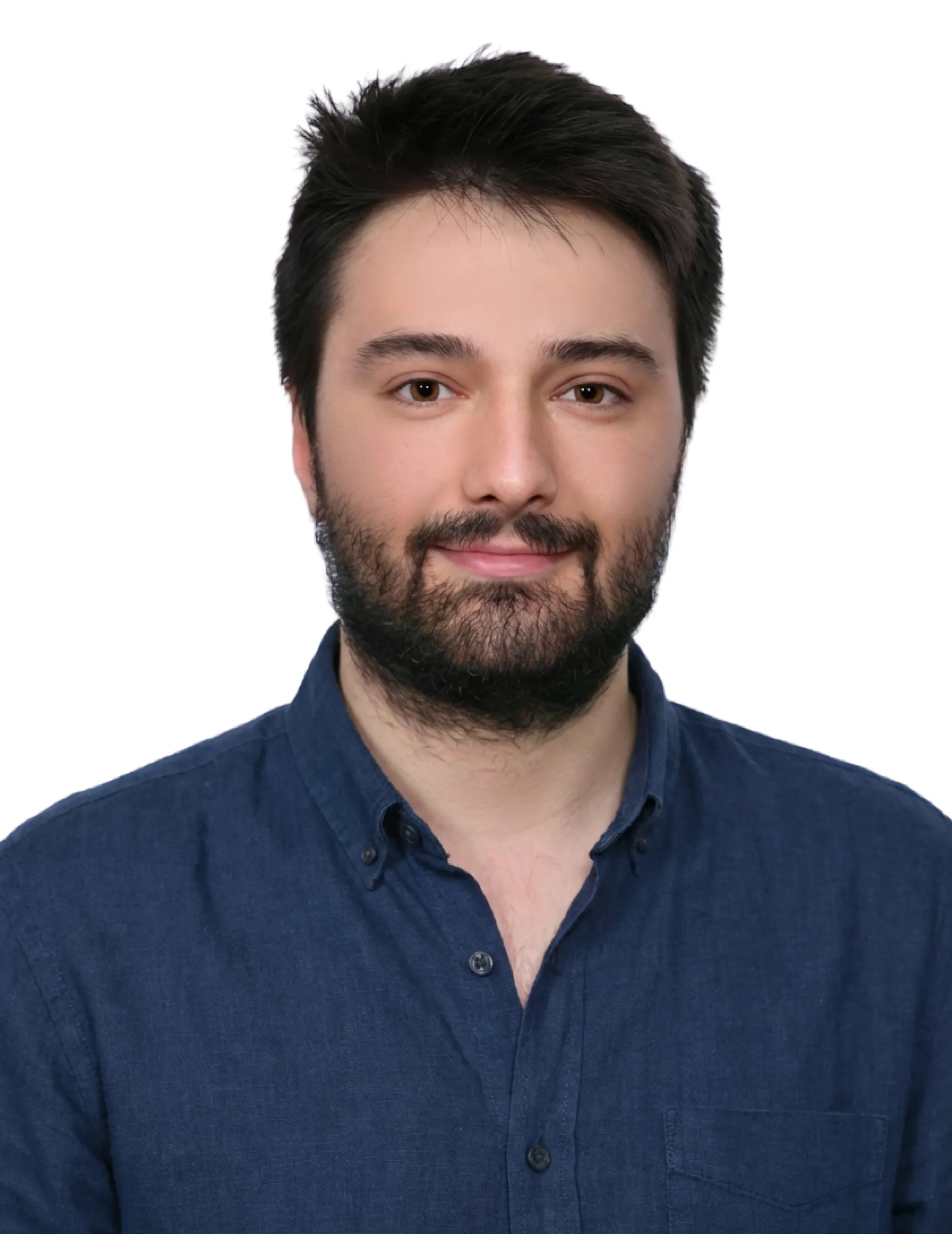 Dimitar Vladimiroski