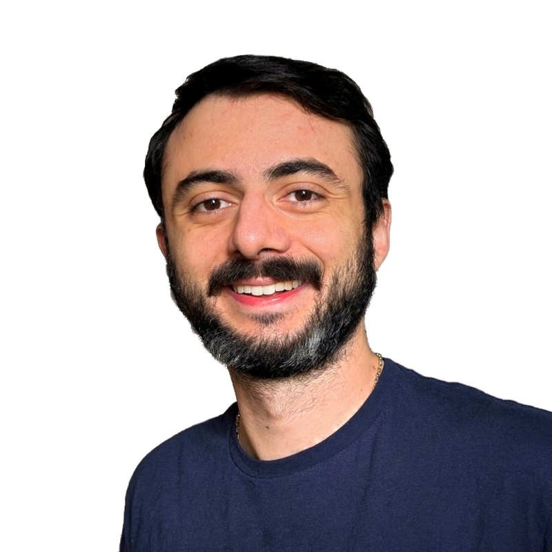 Berk Ekmekci