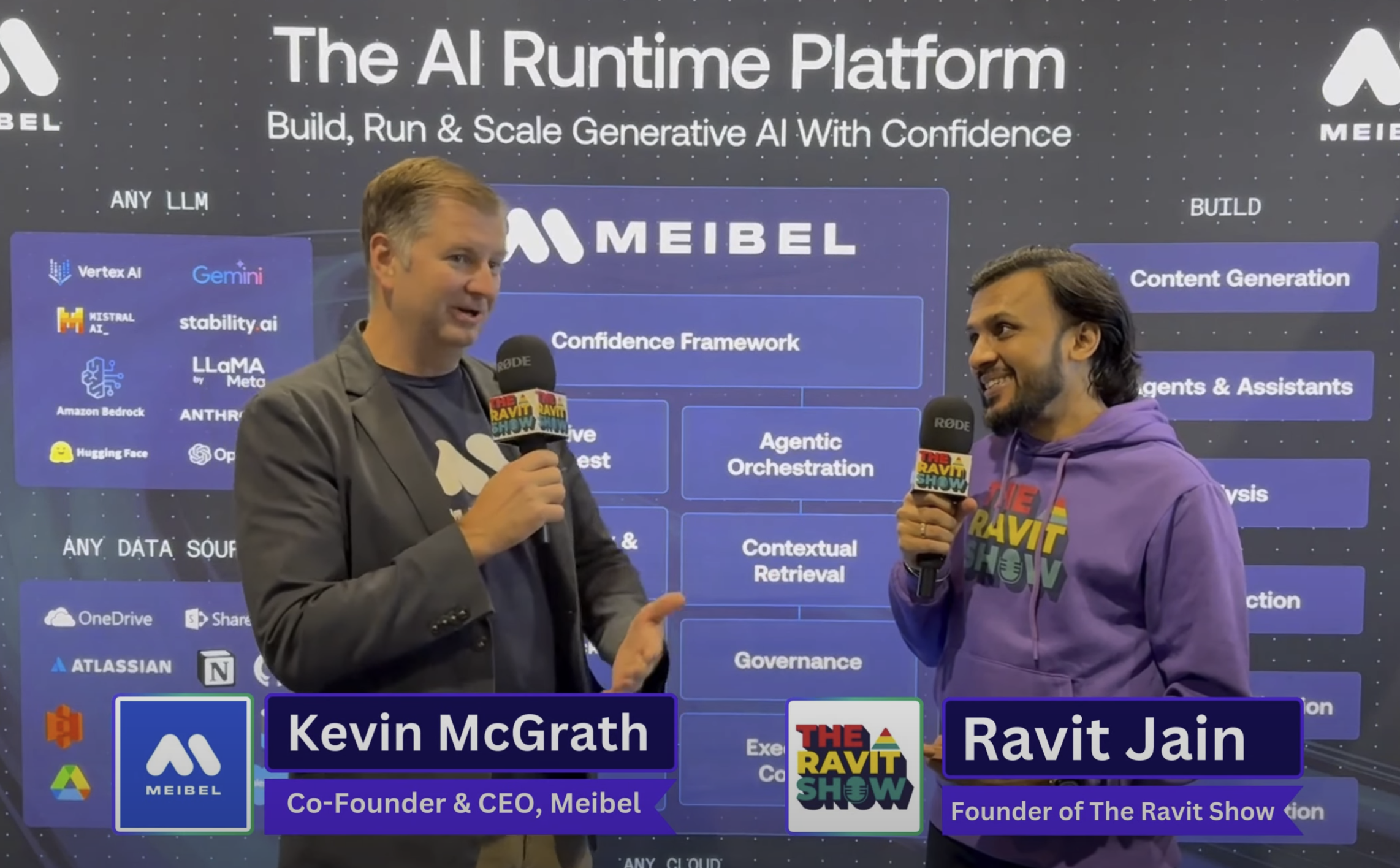 The Ravit Show - Why Context Engineering Makes the Difference
