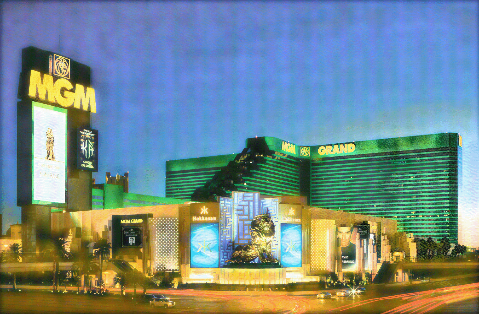 Ai4 Las Vegas 2025