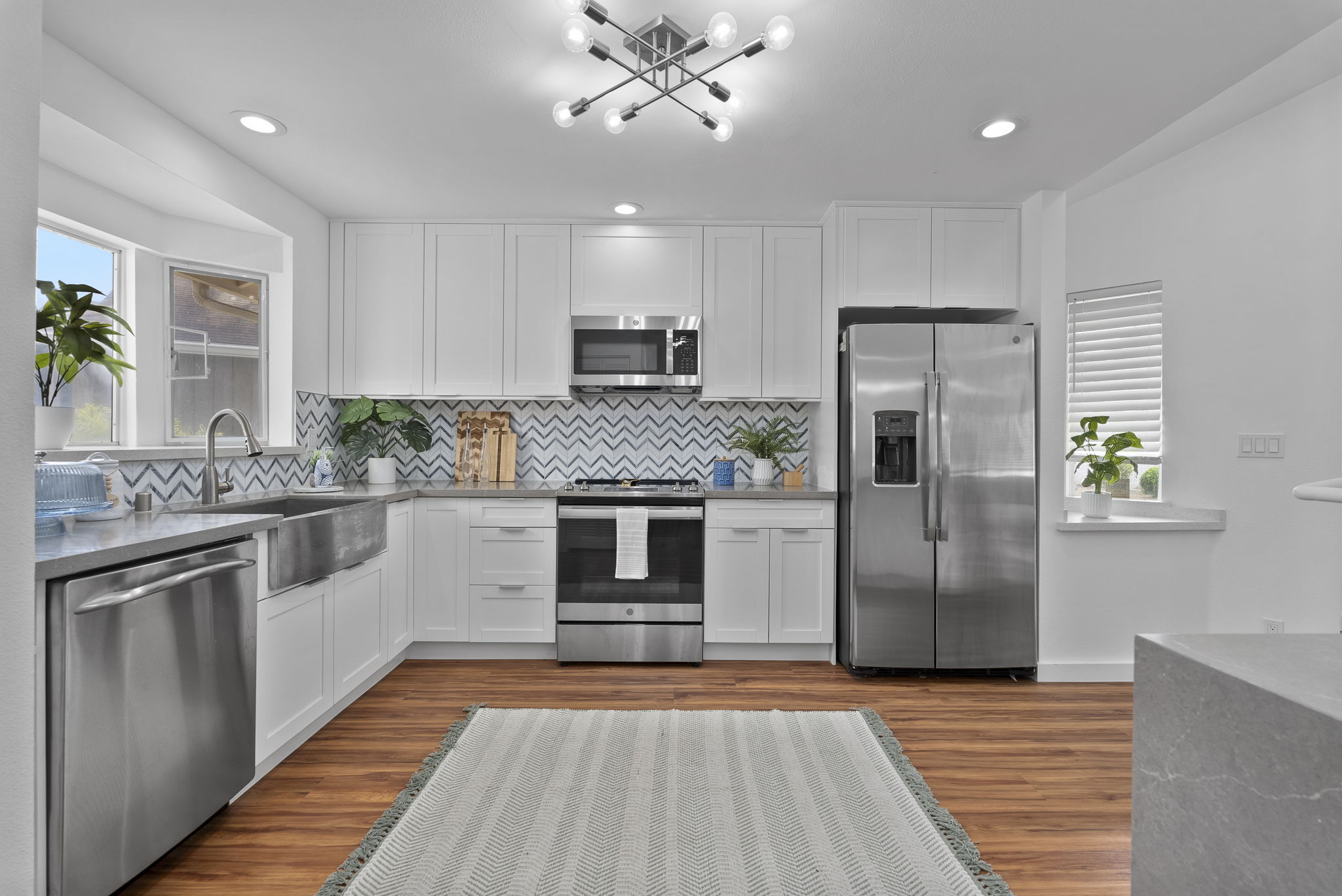 Unbelievable Transformation in West Oahu