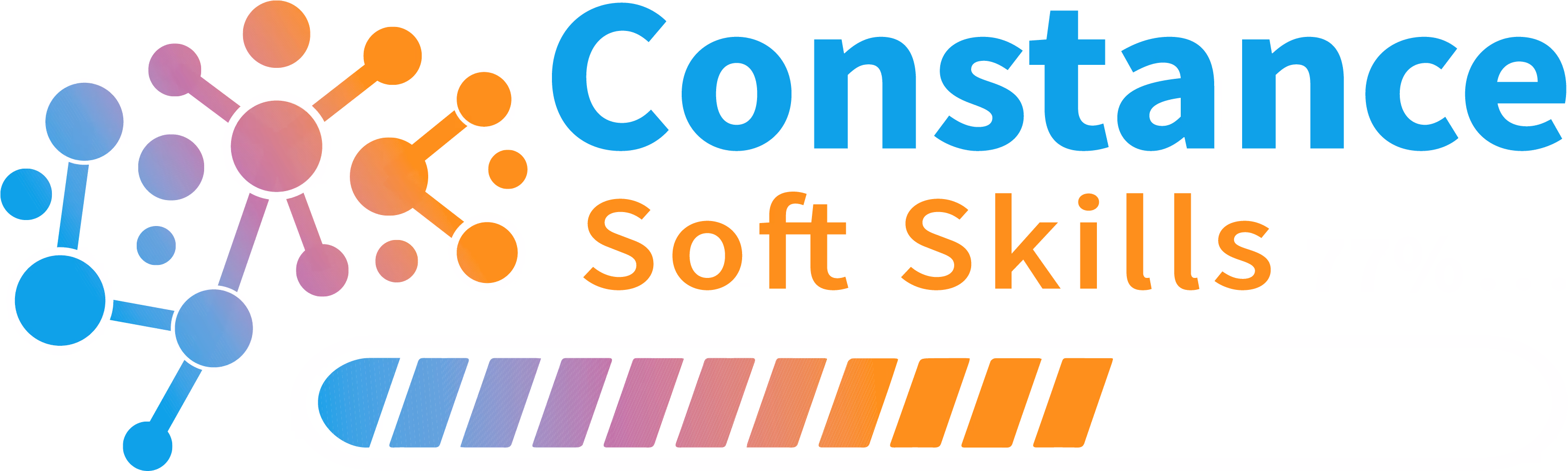 Logo Constance Soft Skills, programme d'accompagnement professionnel