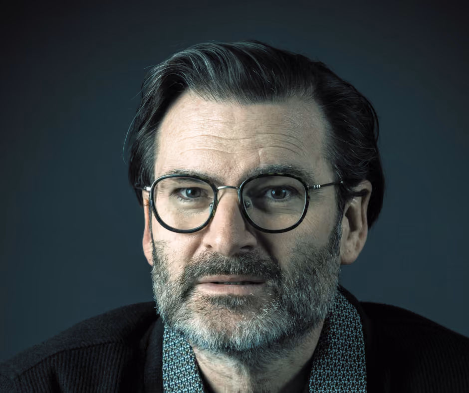 Portrait de Gwen Quéméner, coach de résultats en Bretagne