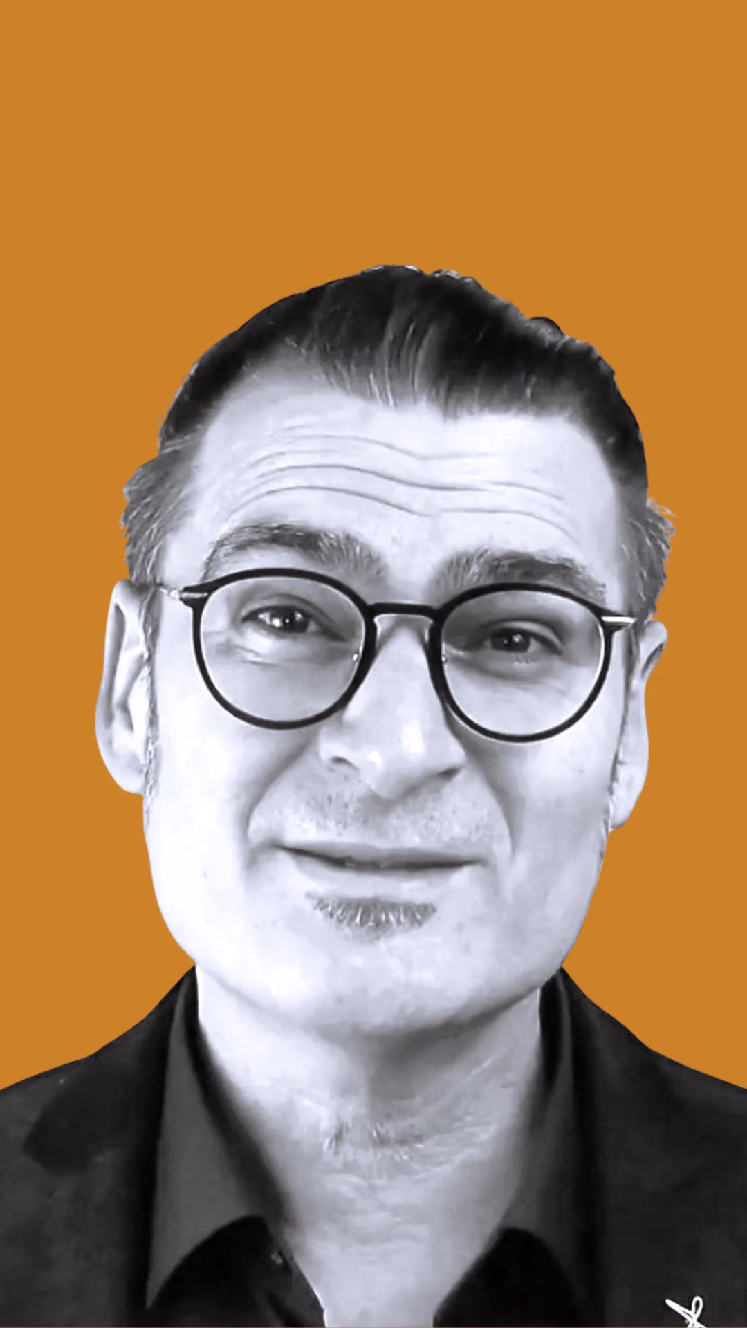 Portrait de Gwen Quéméner, consultant en bilan de compétences en Bretagne