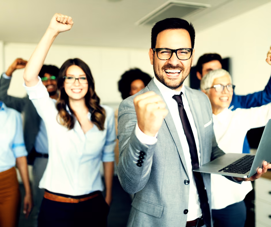 Posture de leadership du dirigeant, programme Constance