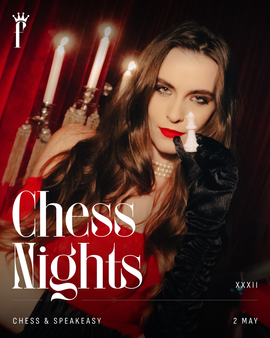 2 May @ Moonshine Bar DIFC