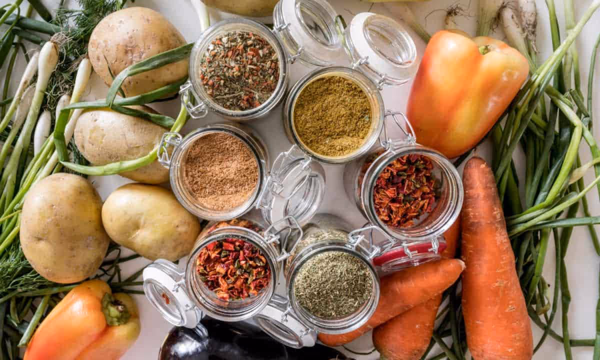 Why Cooking and Eating Organic Food Is Good for You