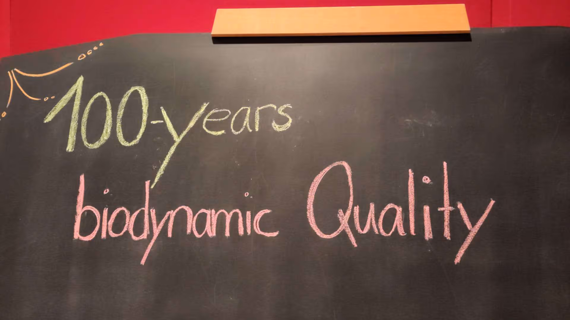 Biodynamic Tasting – 06.02.2024