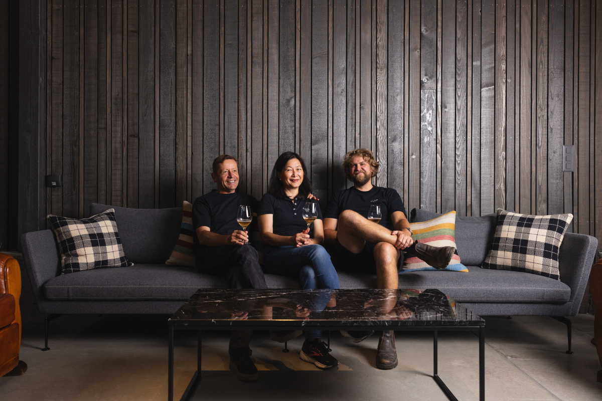 Klus 177 owners