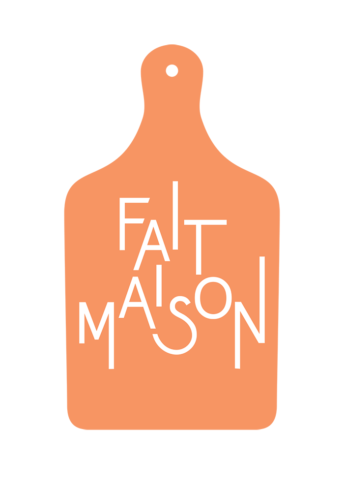 Label Fait Maison logo © Label Fait Maison