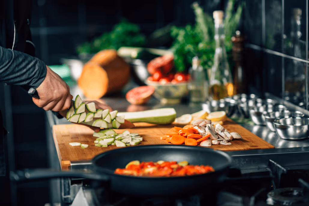 Les meilleurs restaurants bio de Bâle