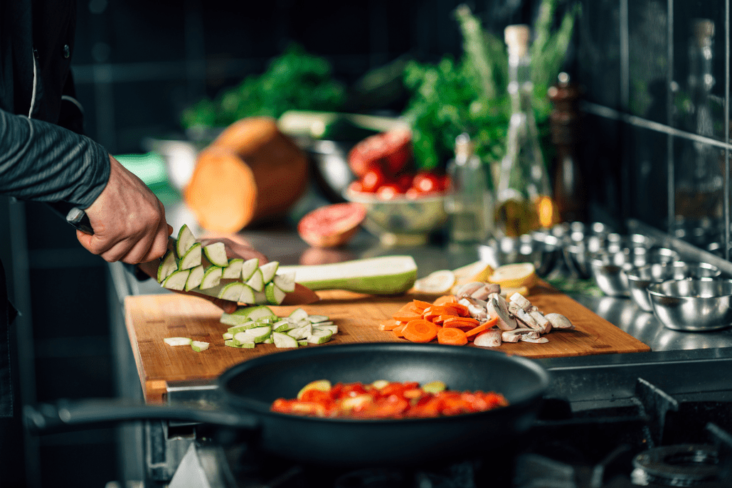 Best Organic Restaurants in Basel