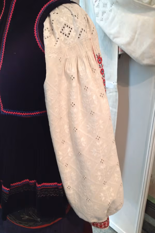 Wyschewanka, Sloboschanschtschyna (Gebiet Luhansk), Wikipedia