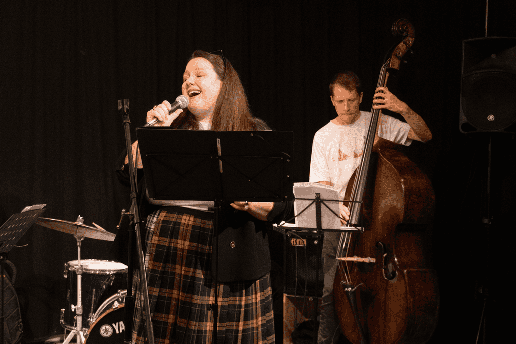 Jazz for Peace Concert in Basel Raises Funds for Ukraine