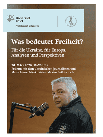 Maksym Butkevych on captivity, propaganda, and what freedom really means