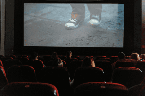 Ukrainian Films: A Selection by Kozak Buvette