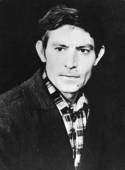 Vasyl Stus - The poet who died before the Nobel could find him