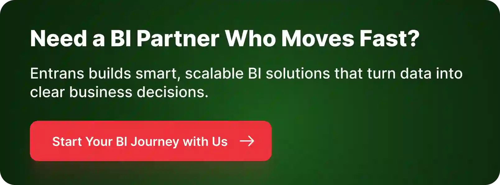 CTA for Business Intelligence Companies