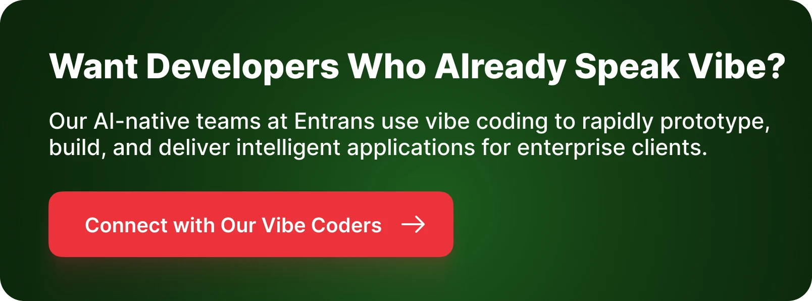 CTA for Vibe Coding Tools