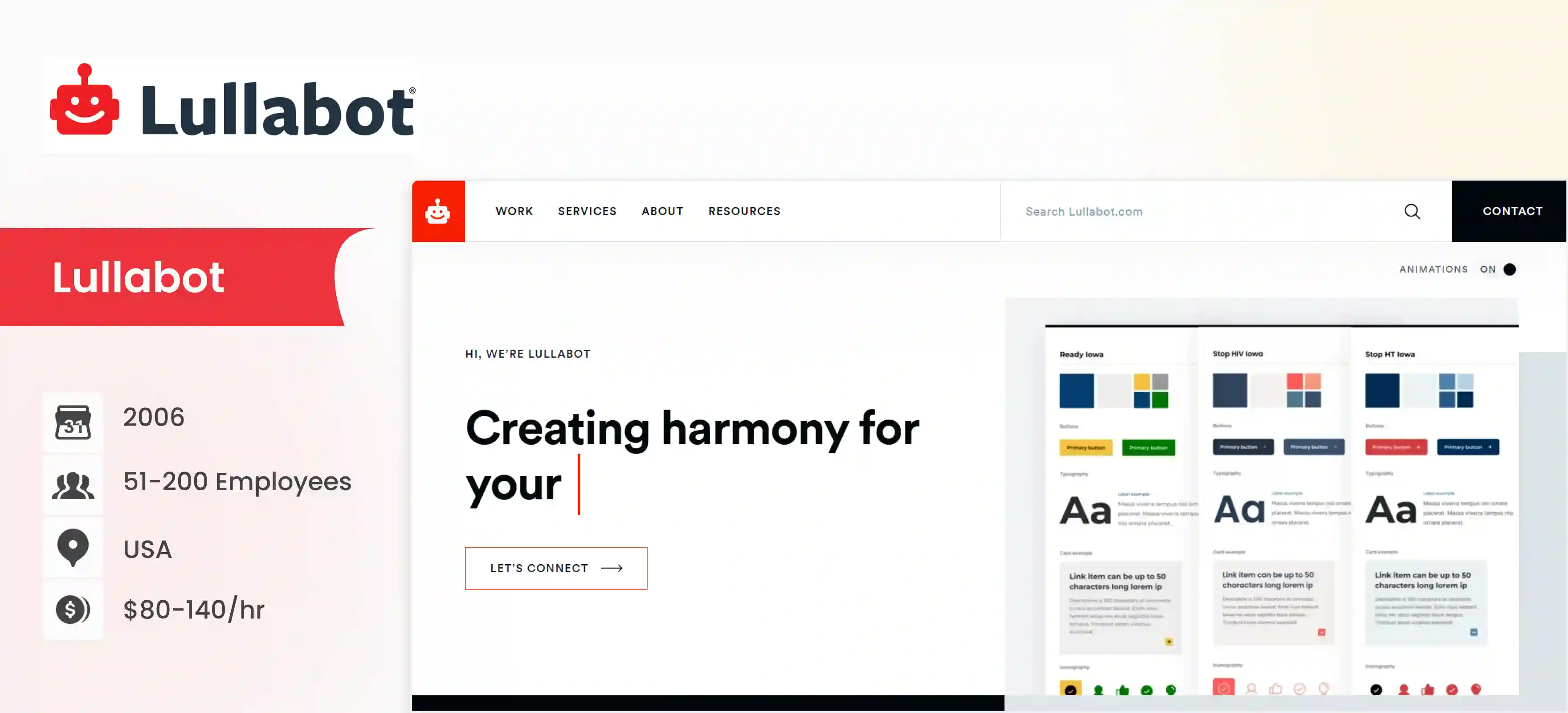 Drupal Development Company Lullabot