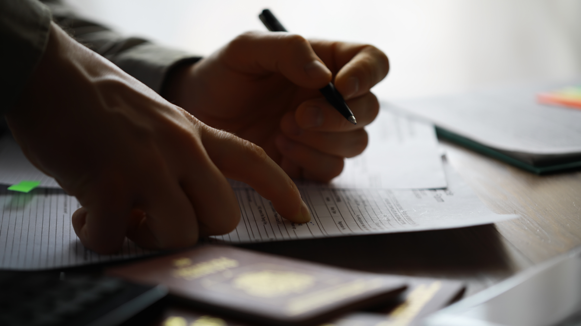 Kyc For Importers