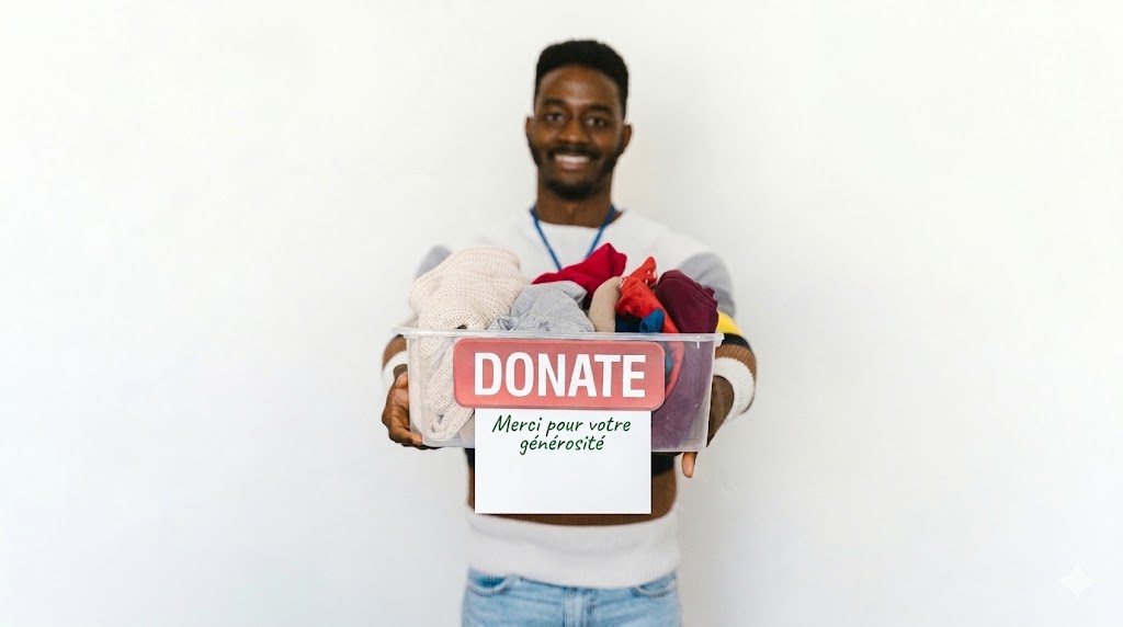 défiscalisation don association