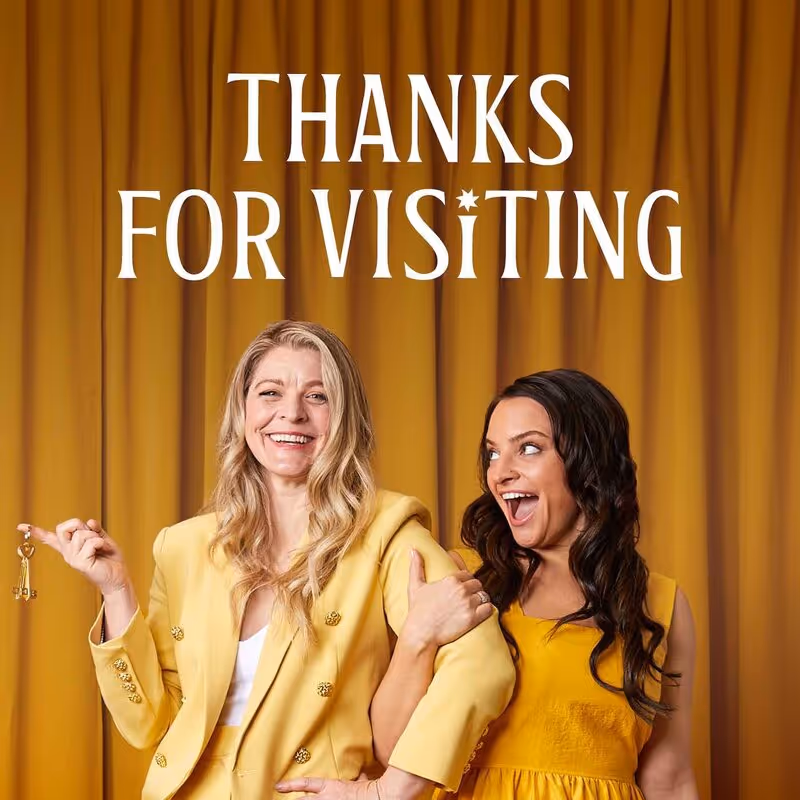 Thanks for Visiting image