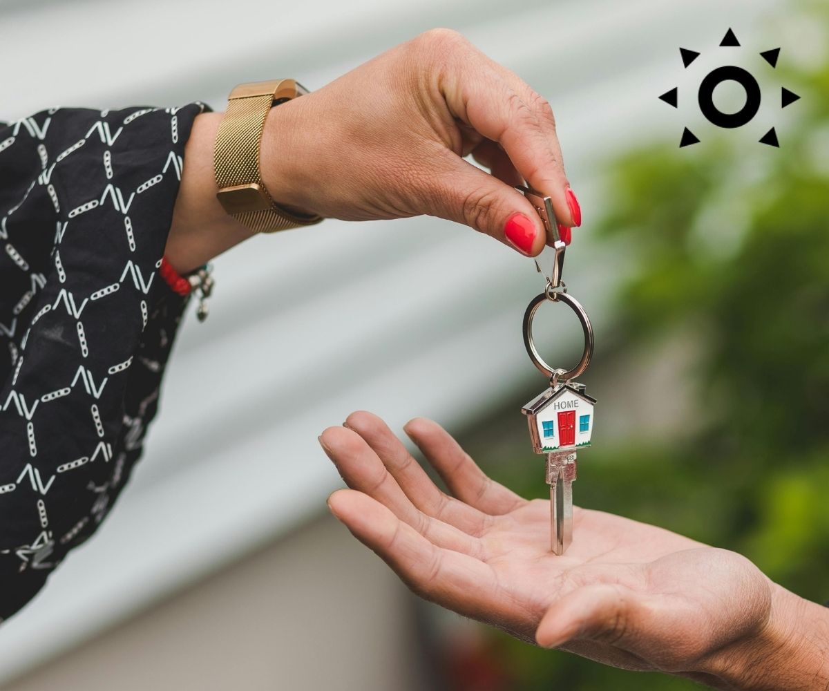 Vacation rental manager