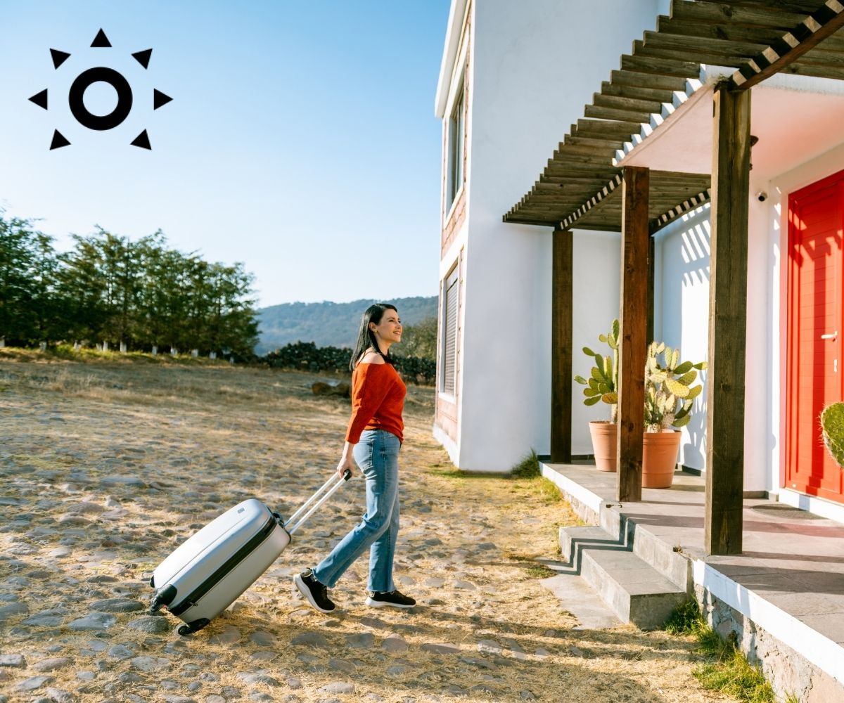 Vacation rental manager