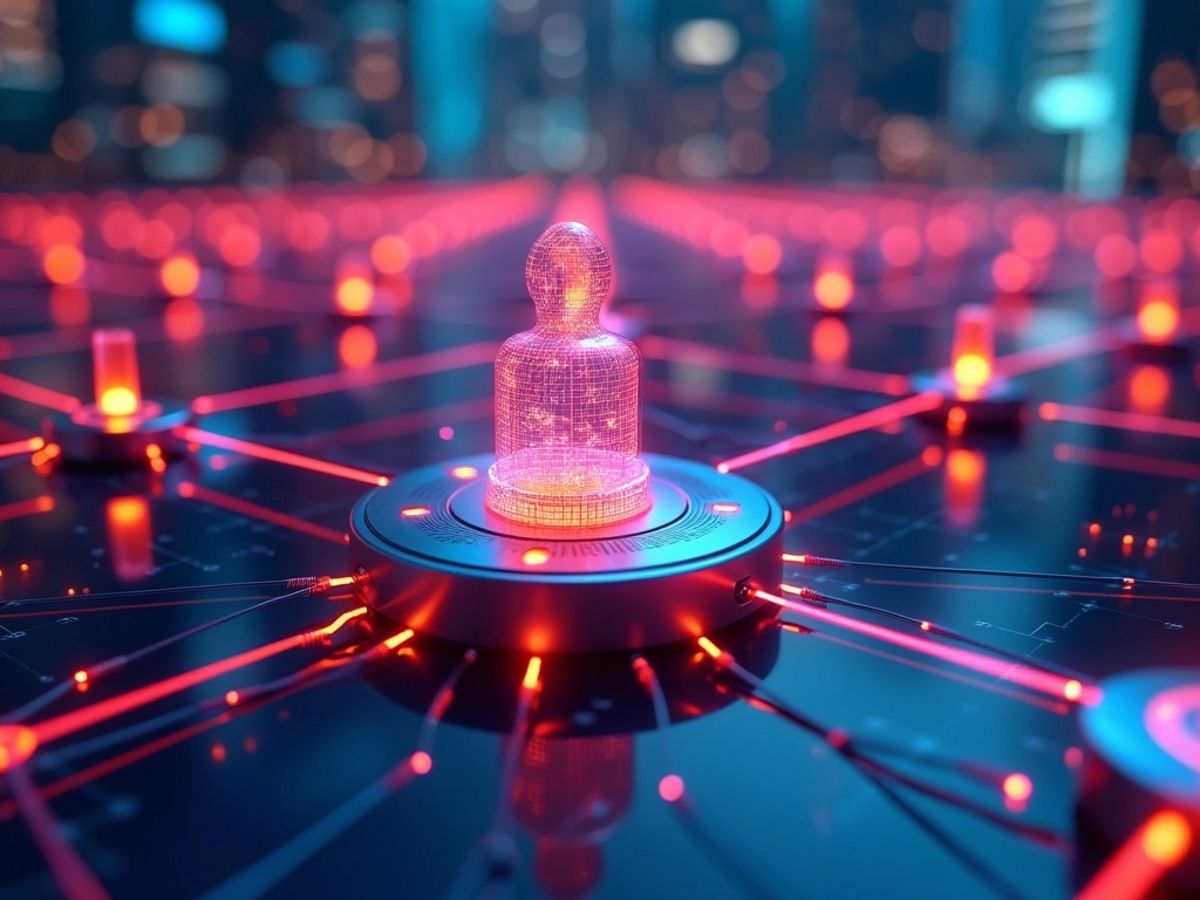 Sui Integrates SCION: A Revolutionary Security Protocol for Network Validators