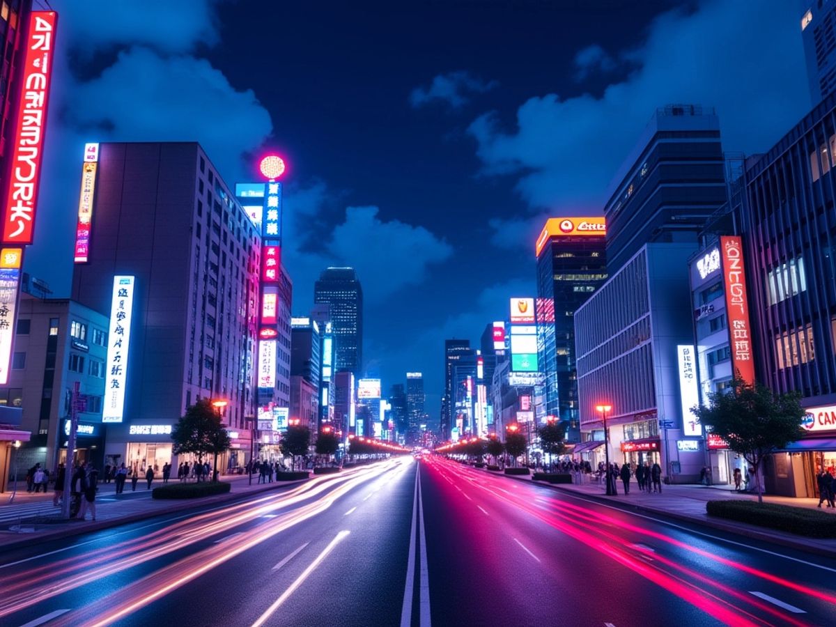 Aptos Labs Expands Into Japan with HashPalette Acquisition