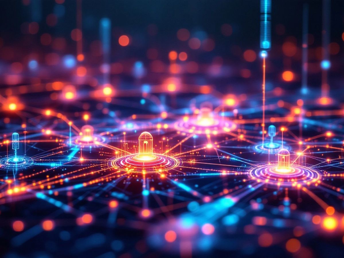 AI-Powered Cross-Chain Monitoring: The New Standard in Blockchain Security