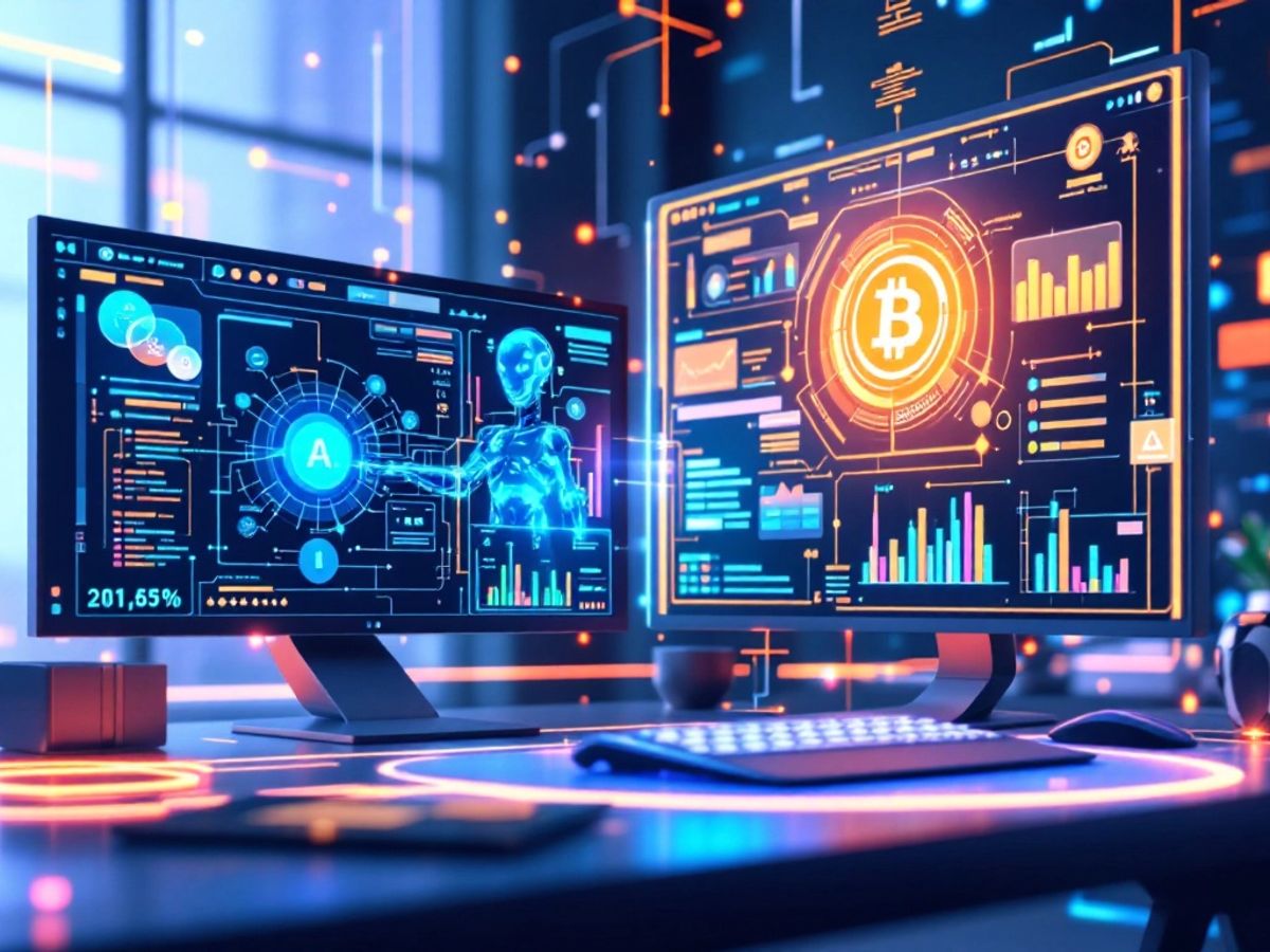 Automated Smart Contract Audits: 90% Cost Reduction with AI