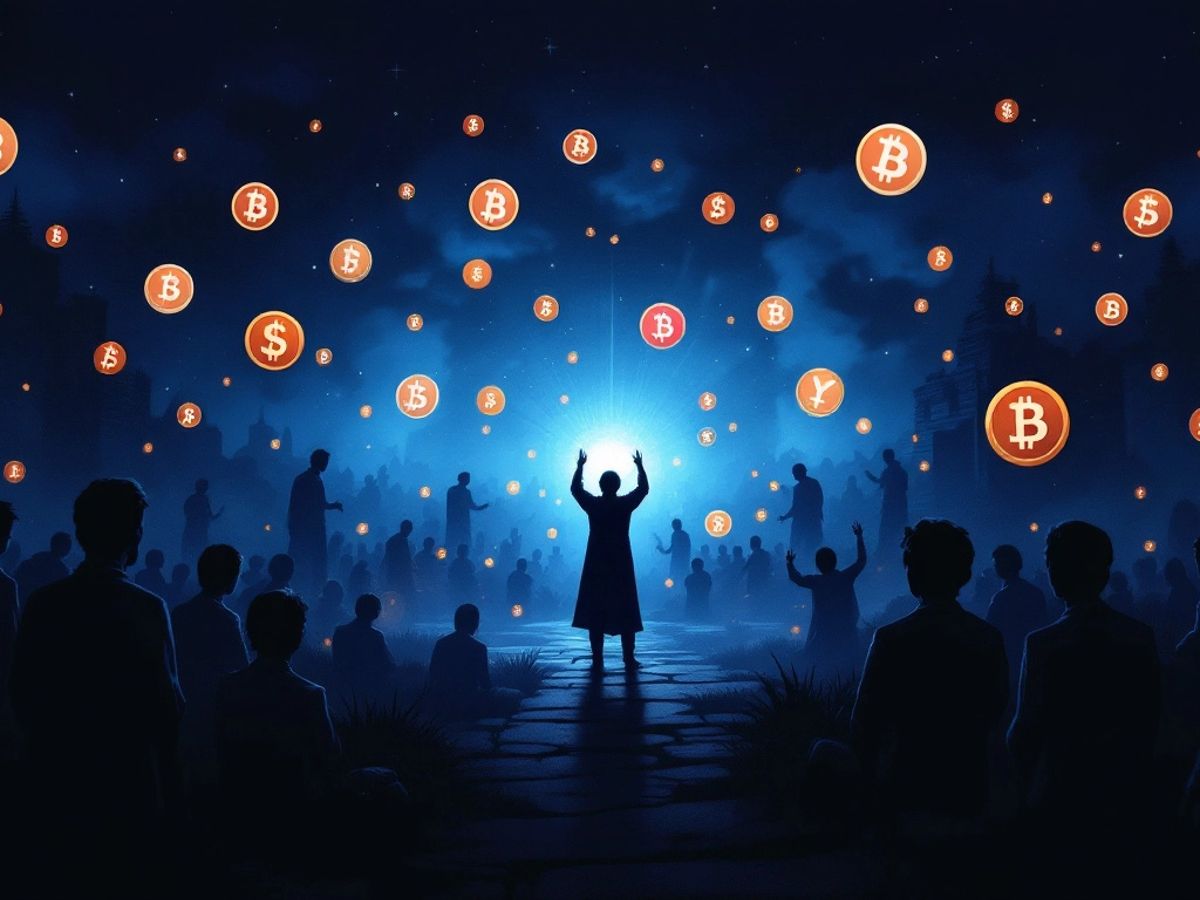 Crypto Phishing Scams Drain $46 Million in September 2024