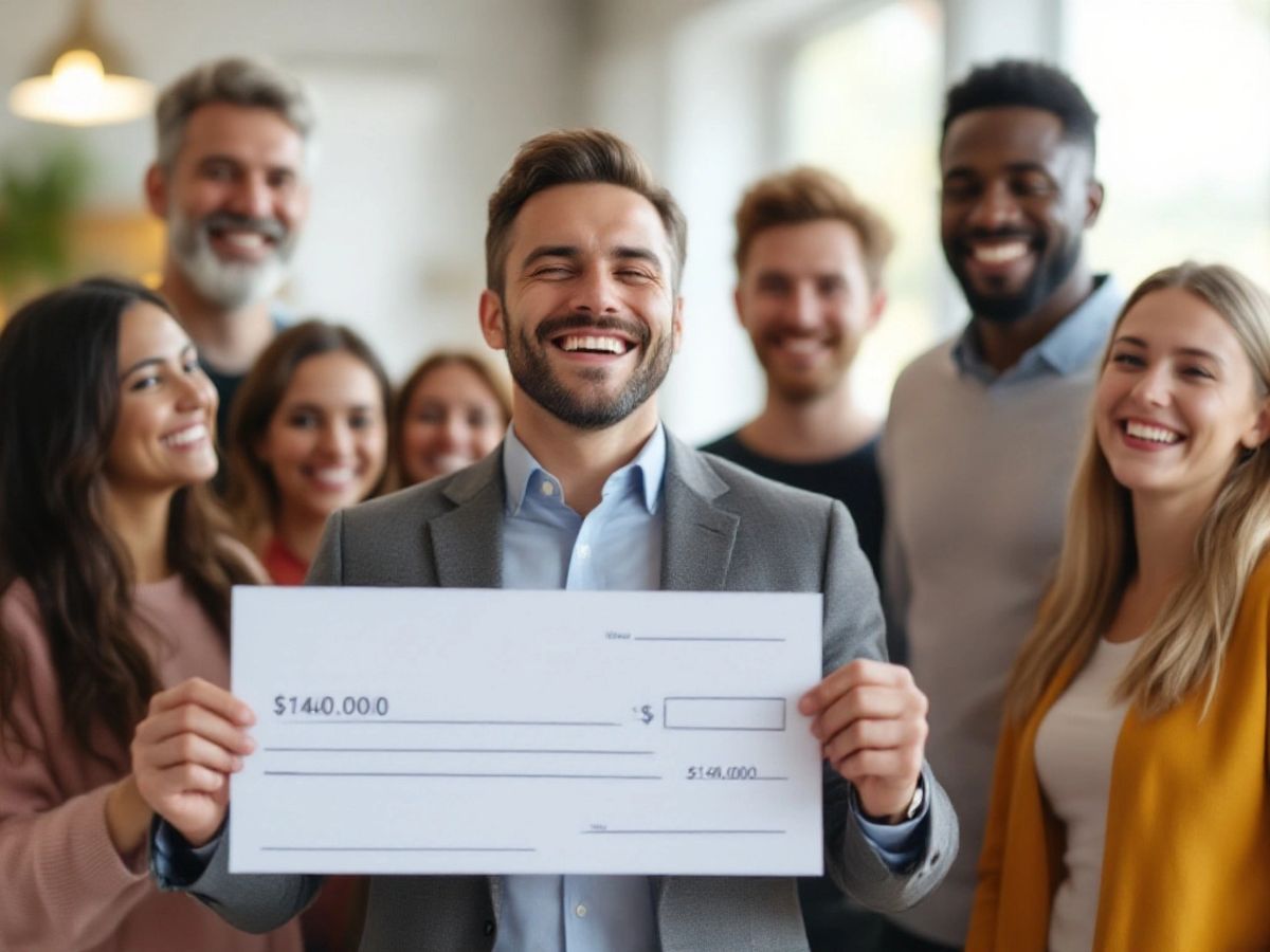 Victim of Crypto Scam Receives $140,000 Refund After Investigation