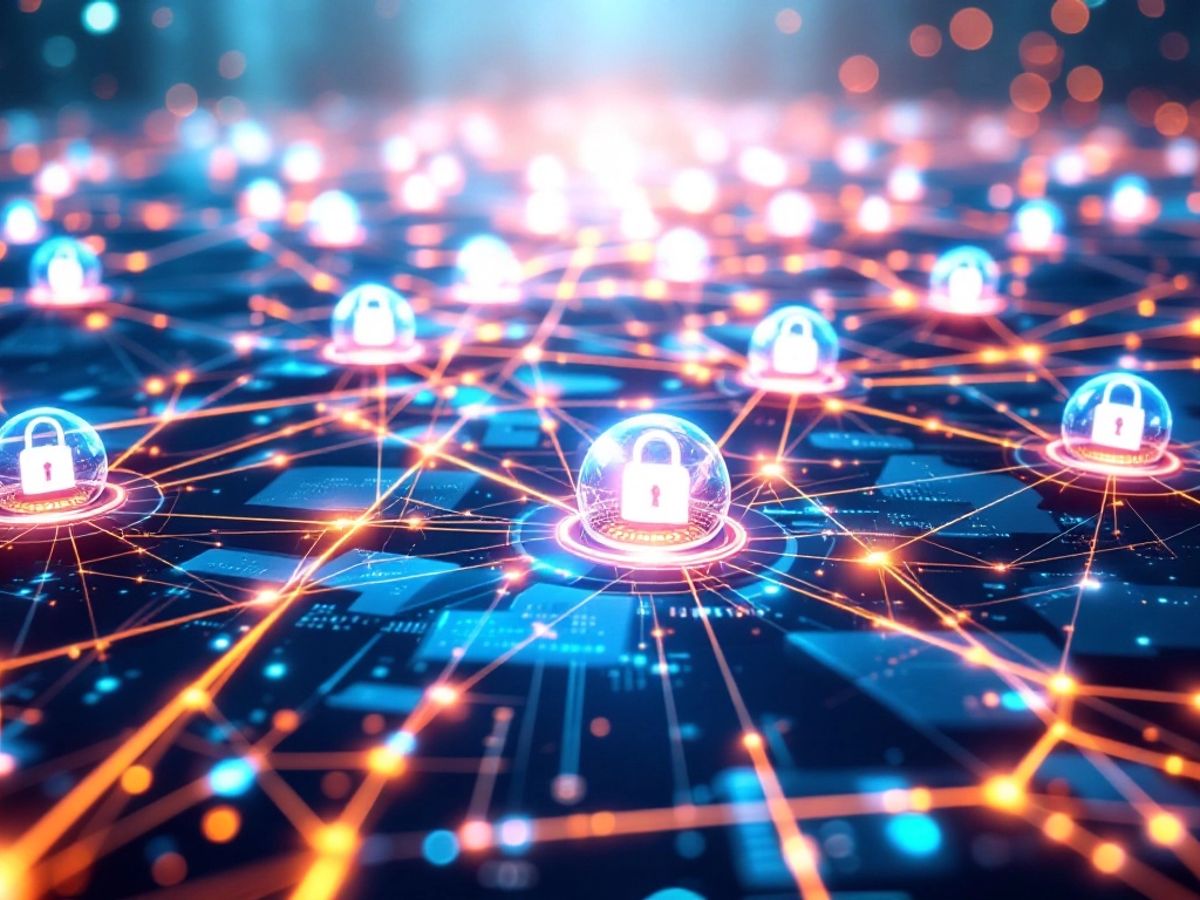 Sui Integrates SCION: A Groundbreaking Security Protocol for Network Validators