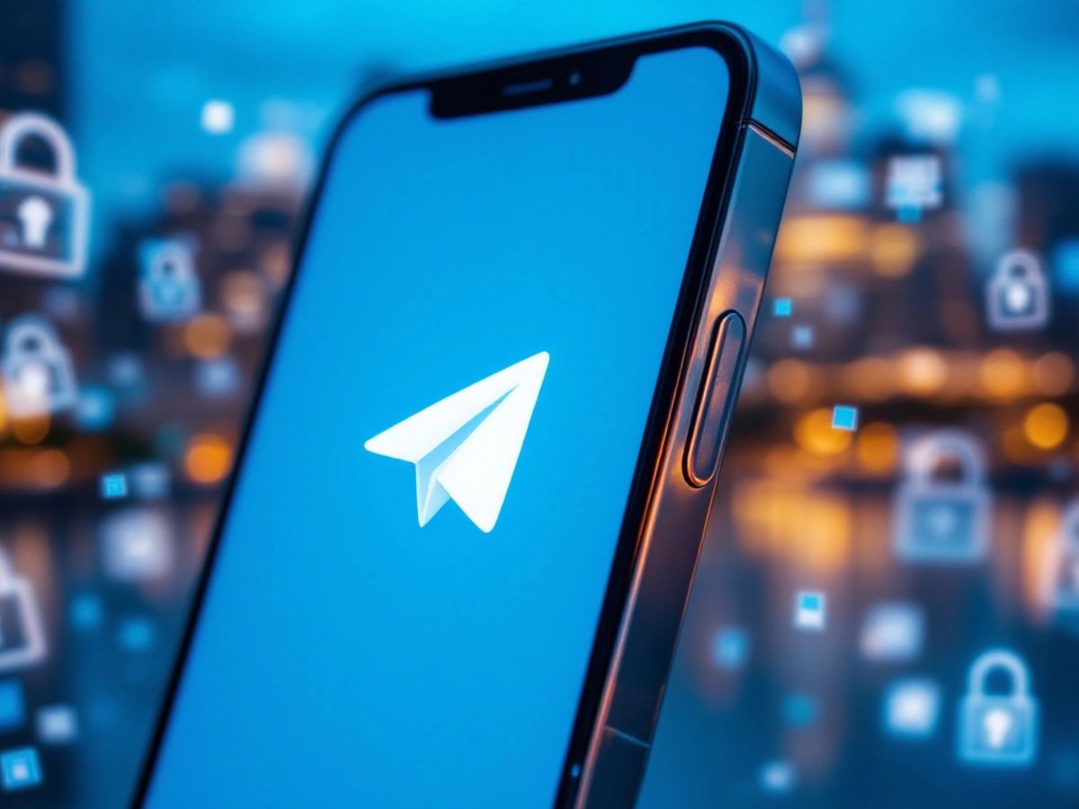 Telegram Admits to Disclosing User Data Since 2018, Igniting Crypto Privacy Concerns