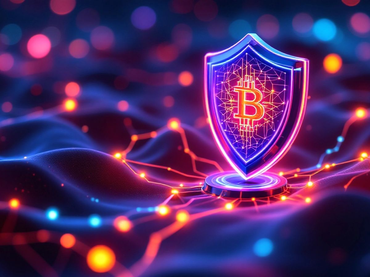How AI is Revolutionizing Blockchain Scam Prevention