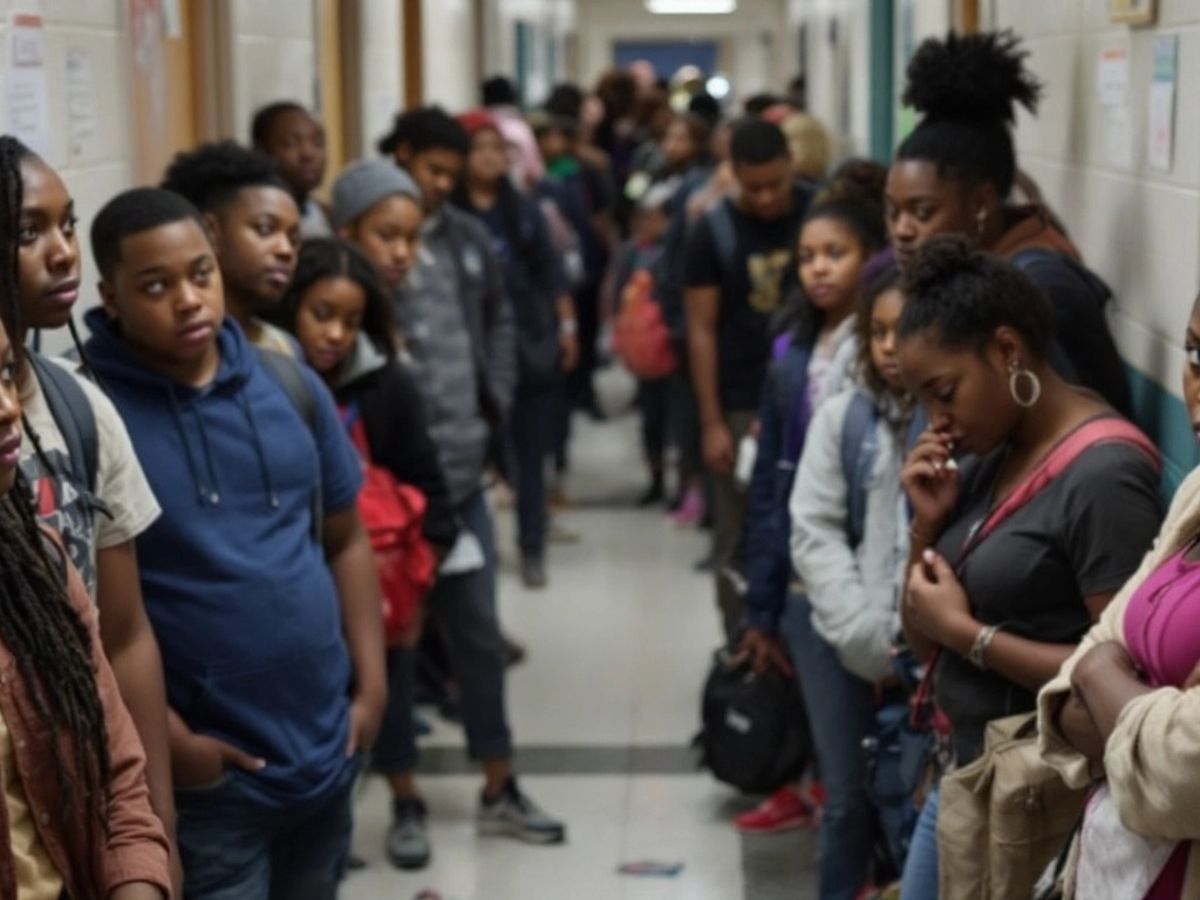 St. Louis Schools Face Uncertainty After Superintendent's Dismissal