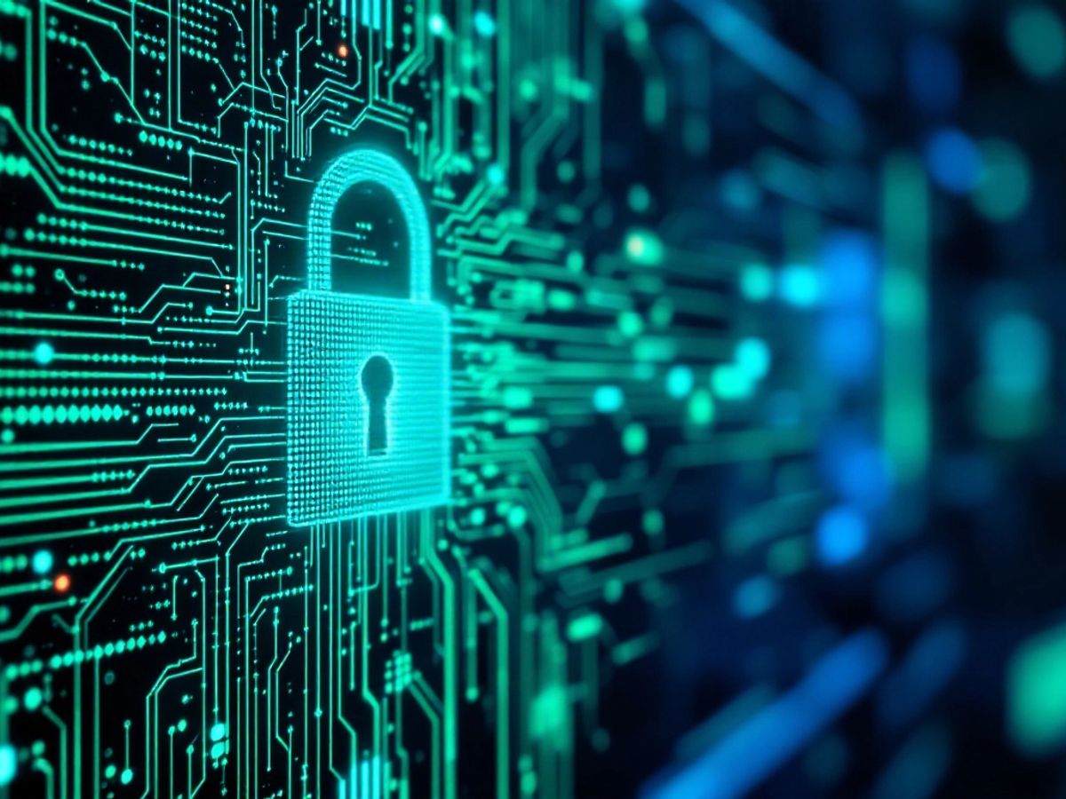 The Role of AI in Enhancing Smart Contract Security