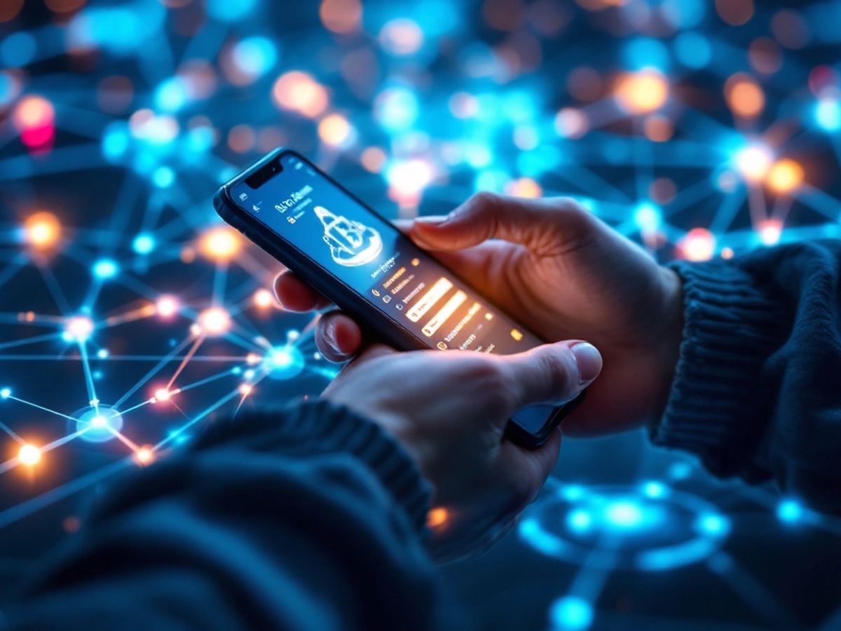 How to Detect Blockchain Scams Before They Happen