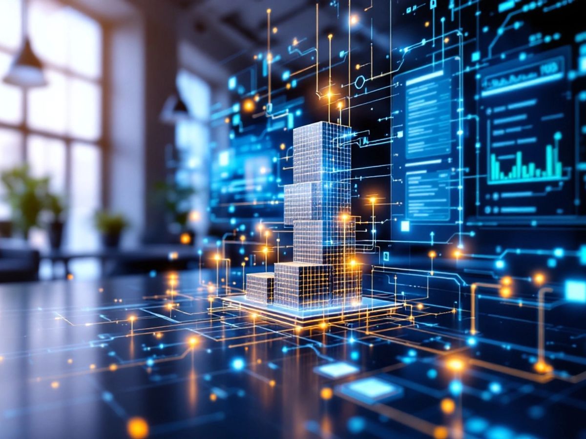 Cutting Audit Costs with Blockchain Automation