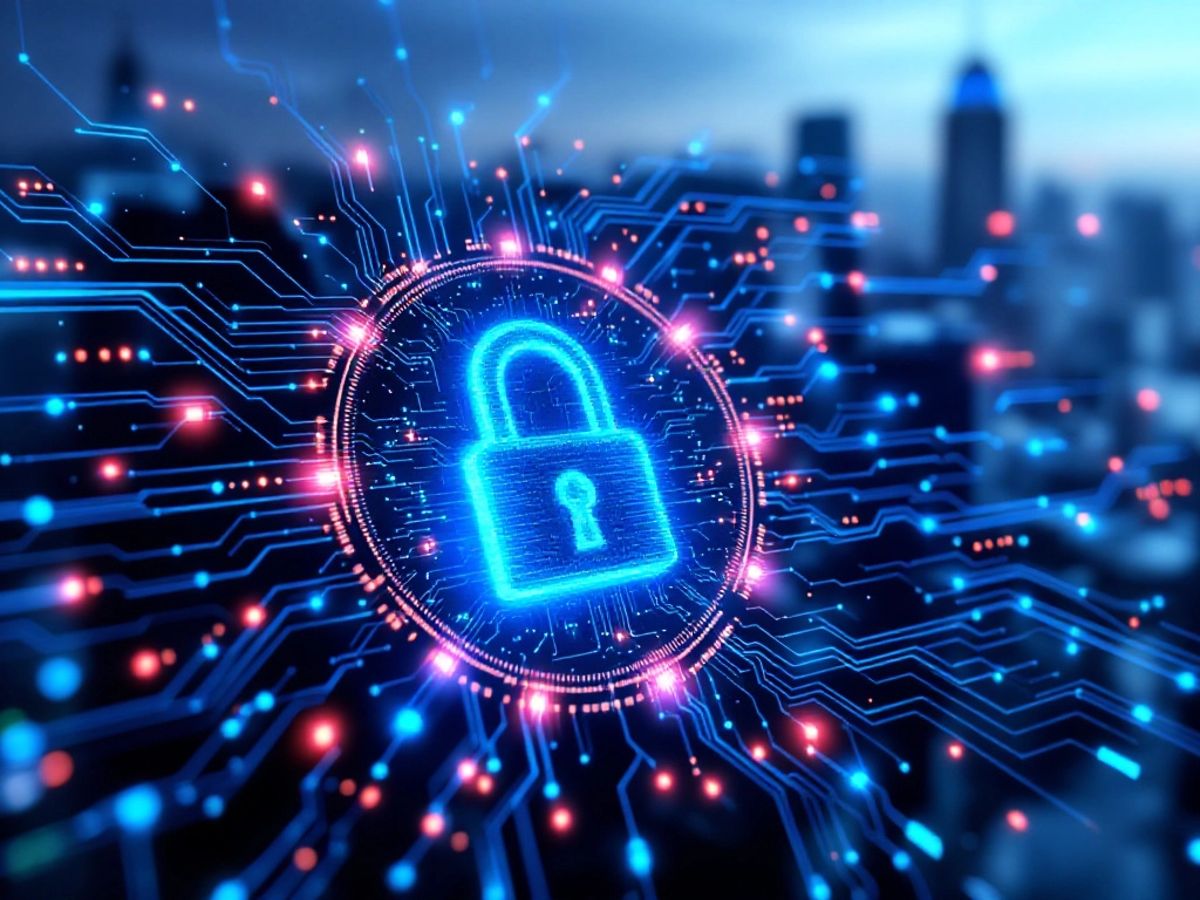 Why AI is Essential for DeFi Security