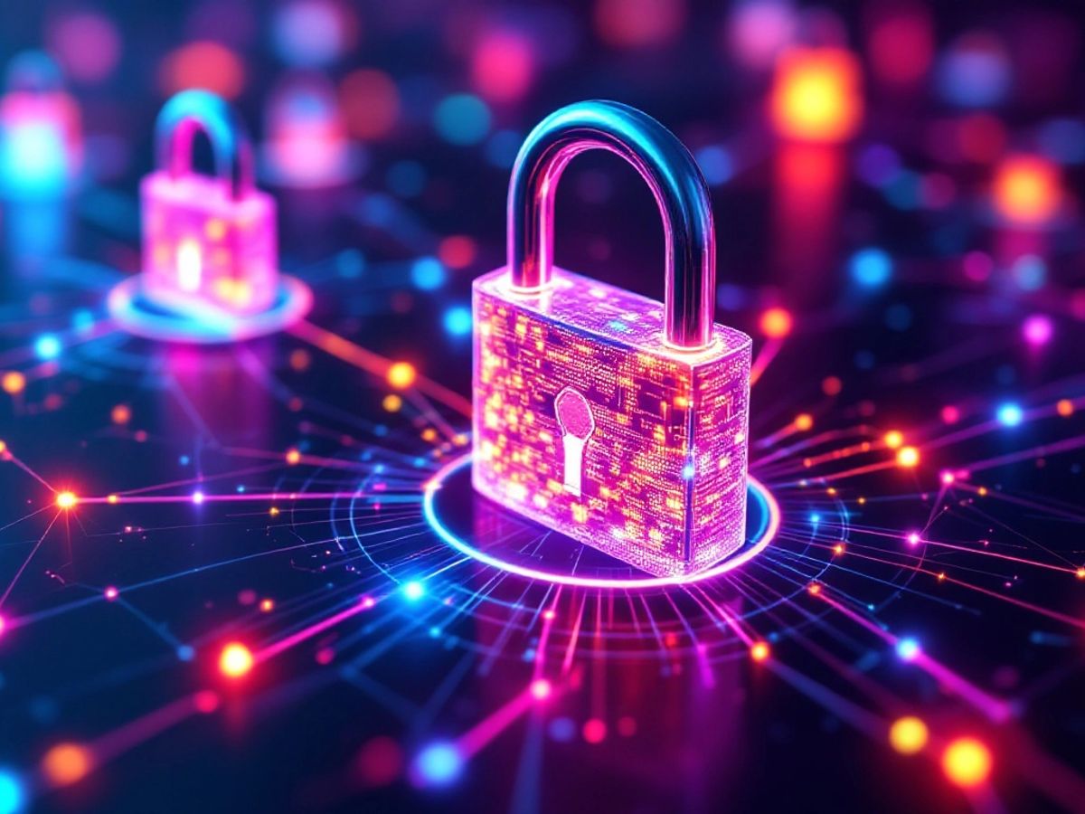 Why Decentralized Security Solutions are the Future of Blockchain