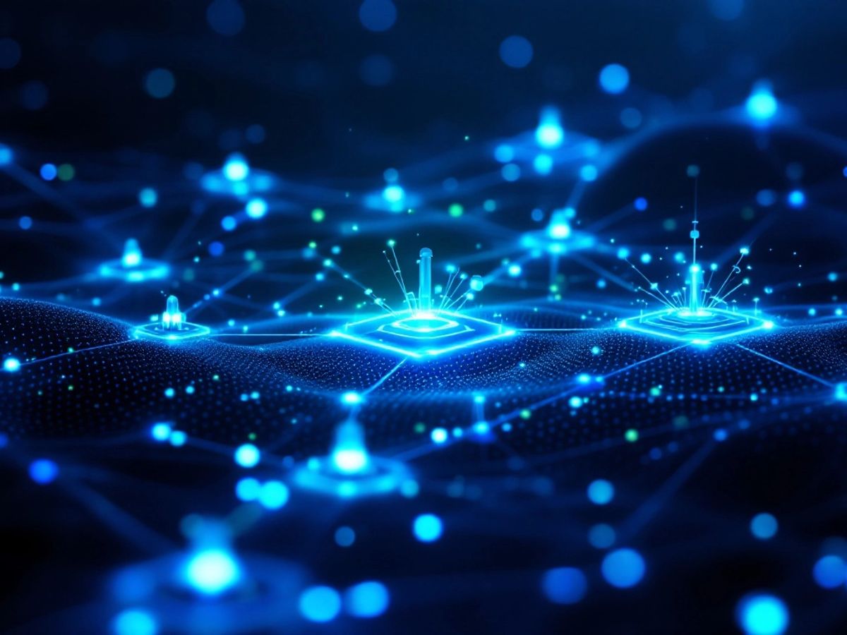 AI-Driven Threat Detection: Keeping Blockchain Safe