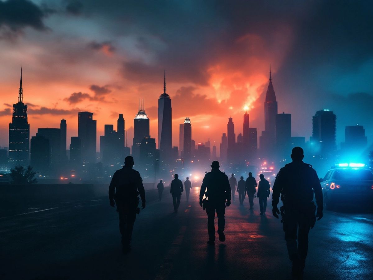 Manhunt Underway For Accused Crypto Fraudster Jicha After He Skips Bond In $150 Million Case